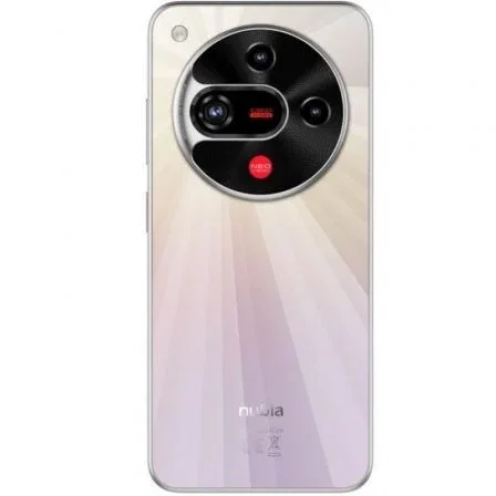 ZTE Nubia Focus 2 5G 8GB 256GB Blanco